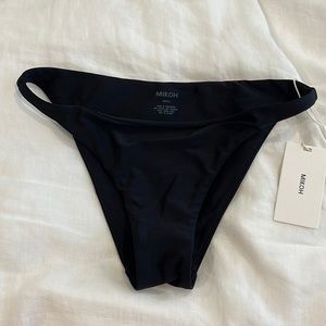 Mikoh Bikini bottoms